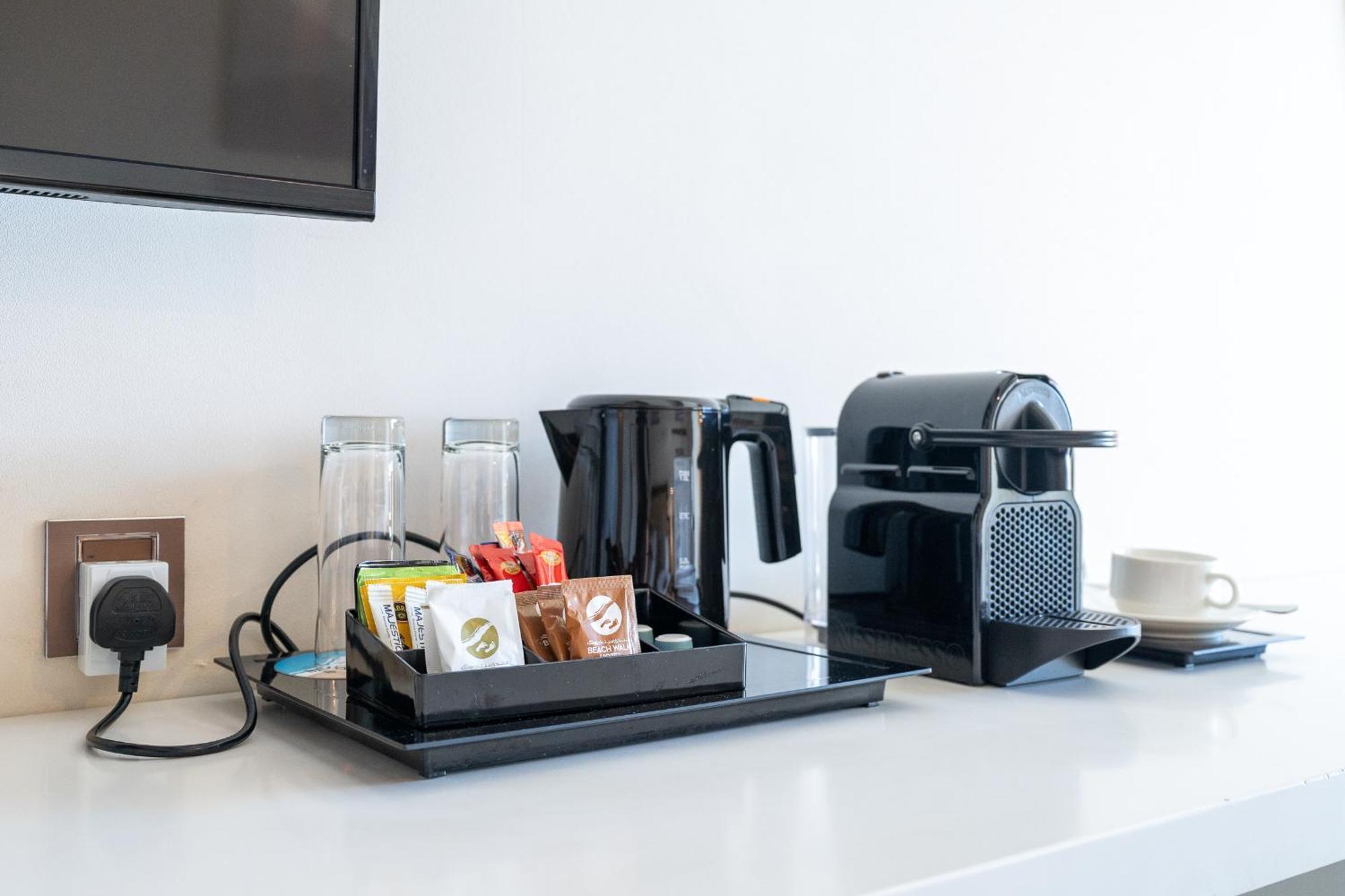 Park Regis Boutique Jumeirah Hotel