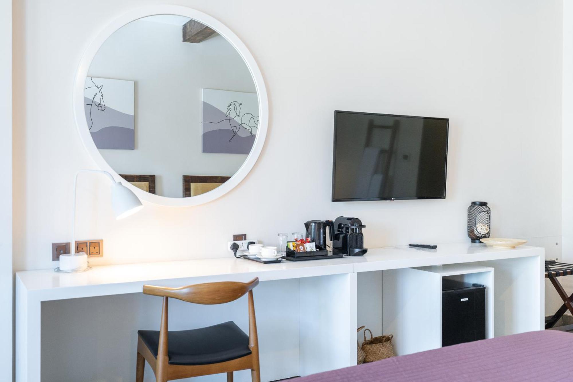 Hotel Park Regis Boutique Jumeirah 3*