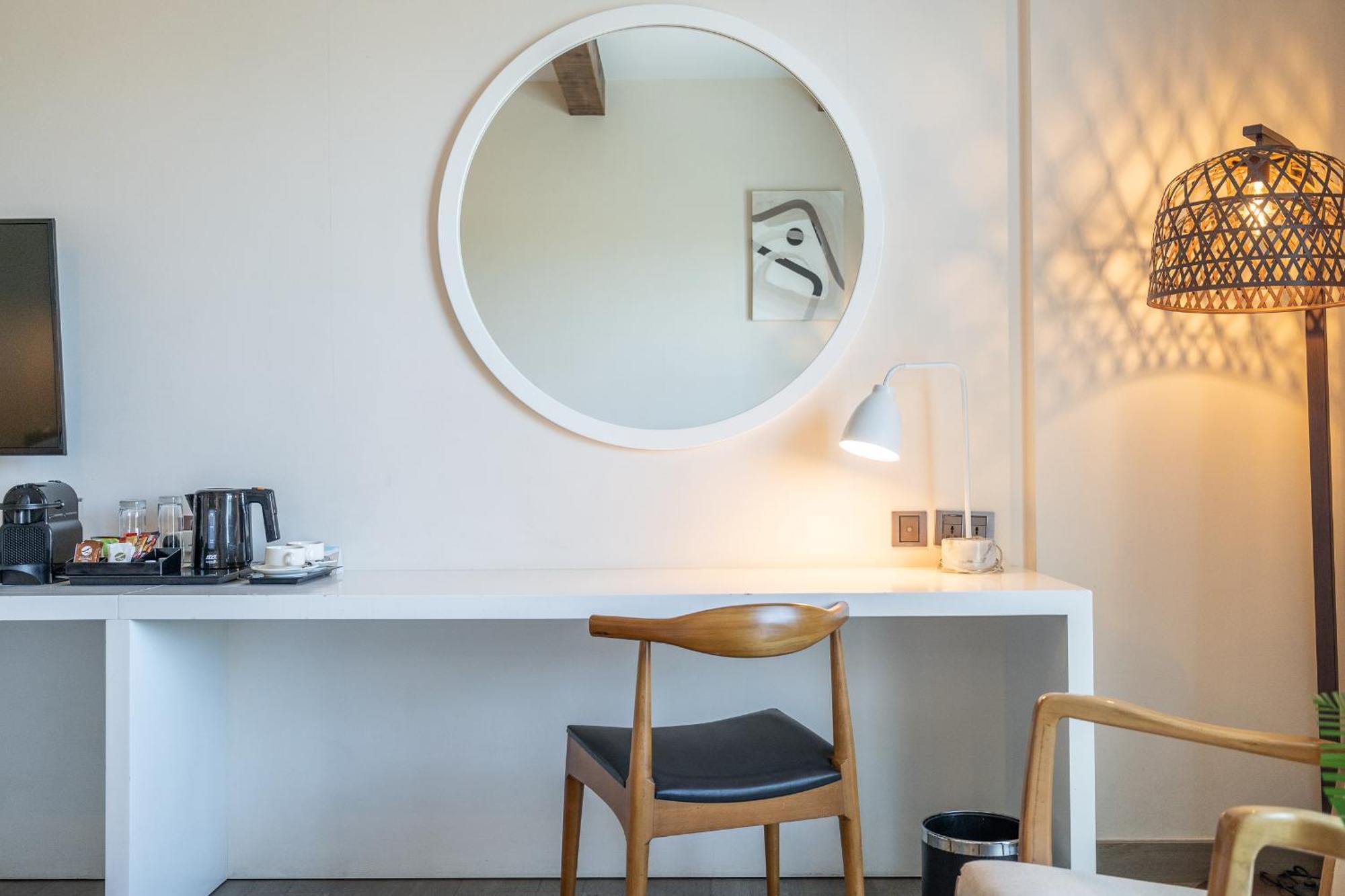 Hotel Park Regis Boutique Jumeirah