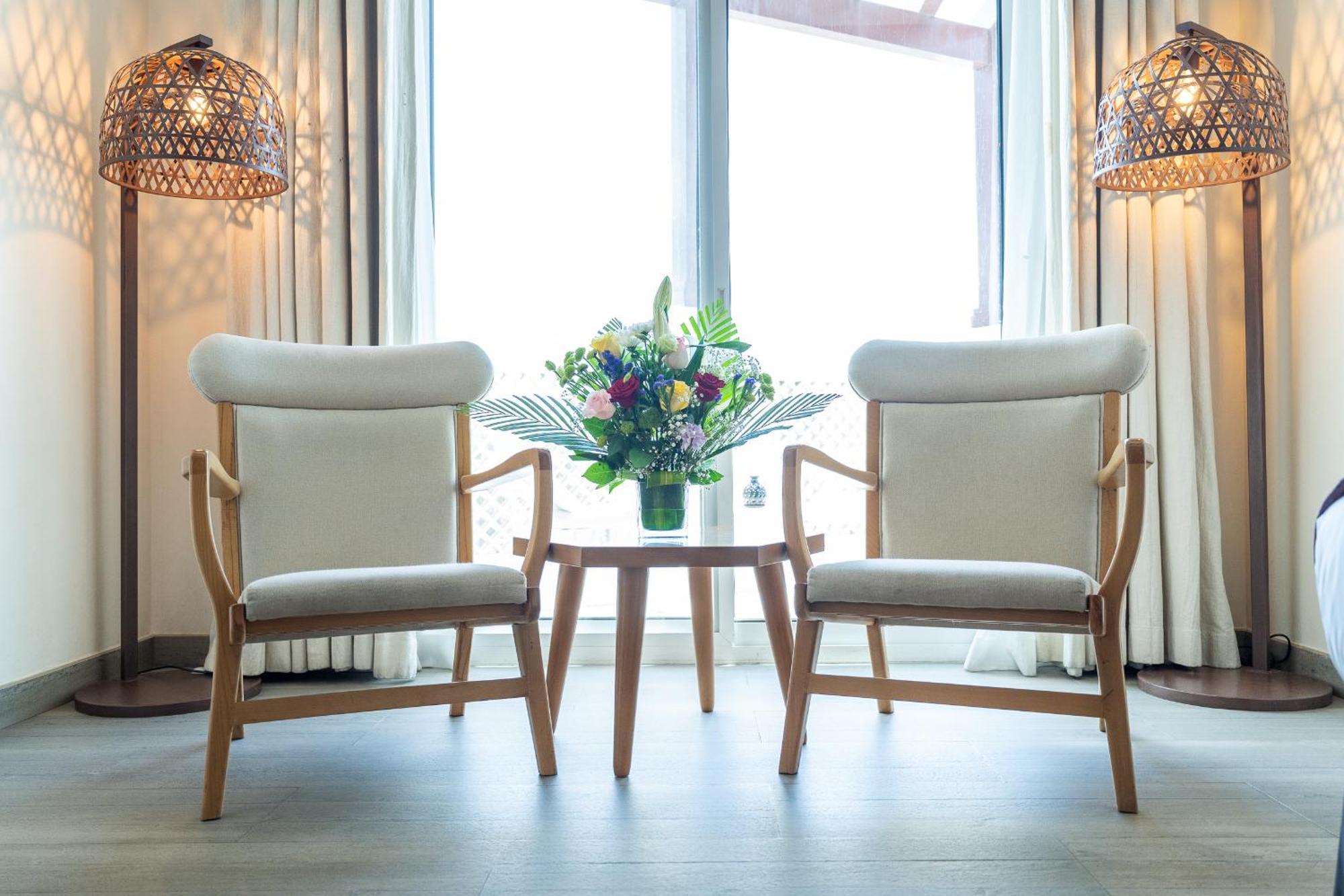 Park Regis Boutique Jumeirah Hotel