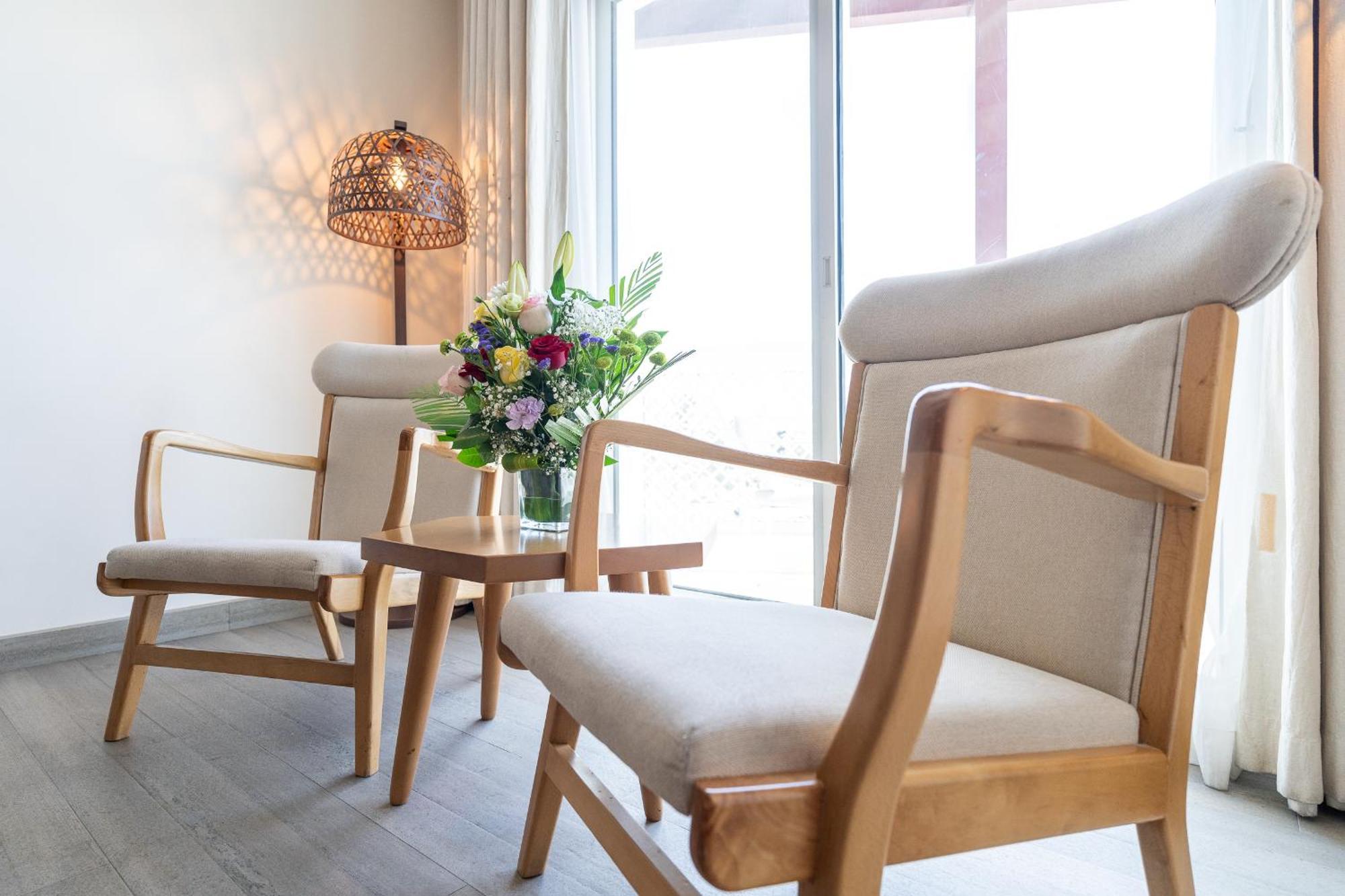 Park Regis Boutique Jumeirah Hotel 3*