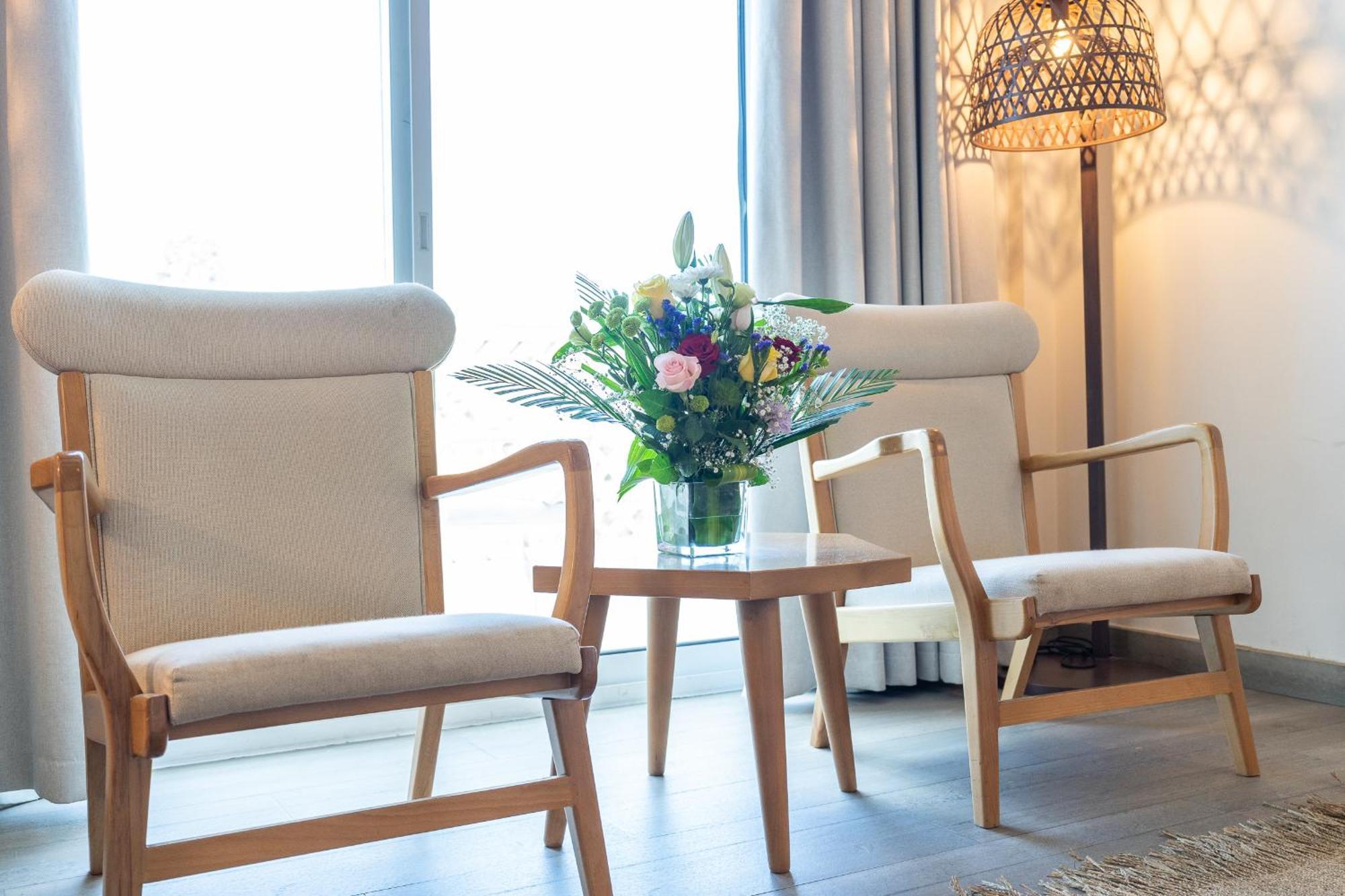 Hotel Park Regis Boutique Jumeirah 3*