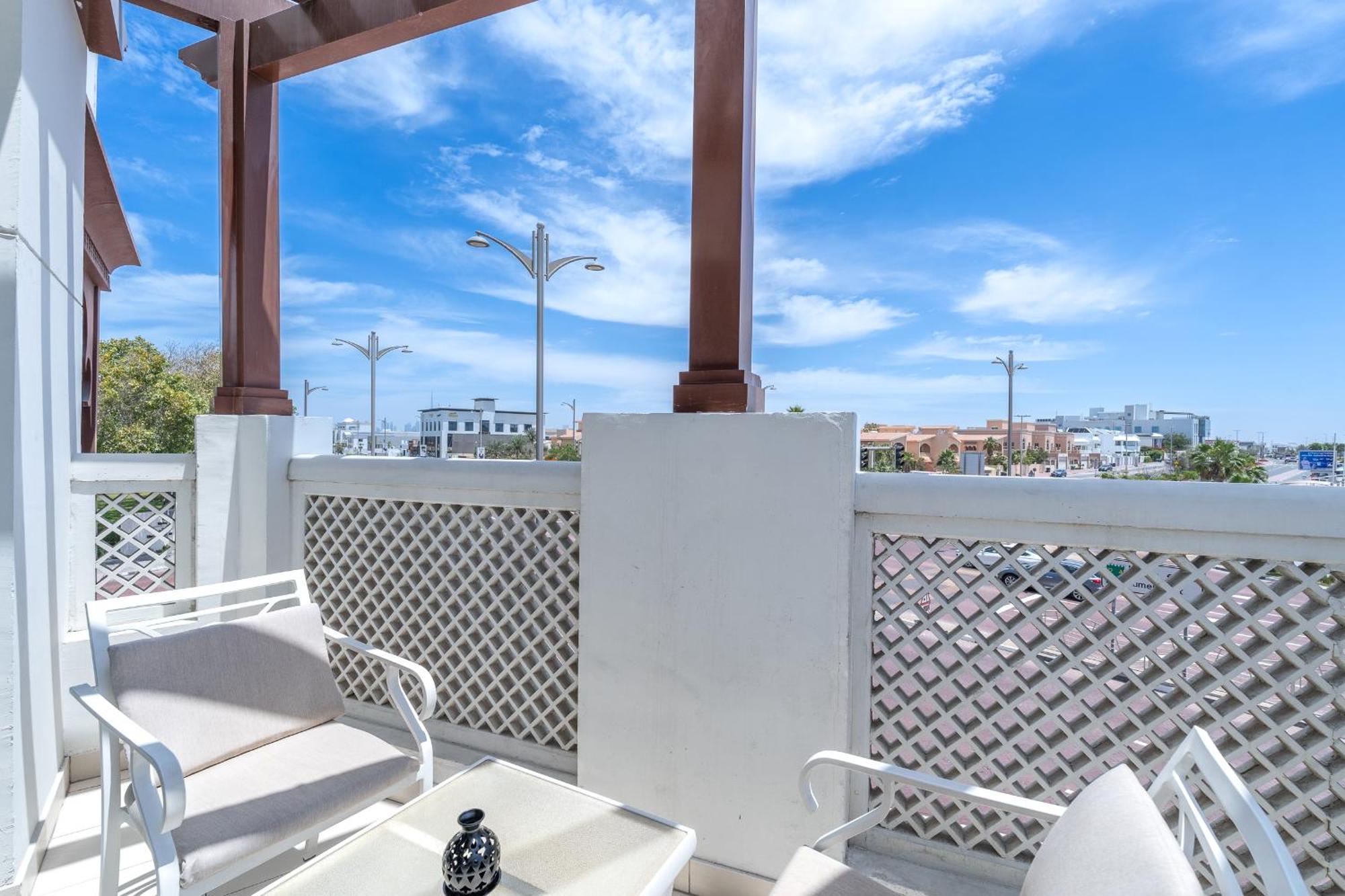 Park Regis Boutique Jumeirah Hotel Dubai