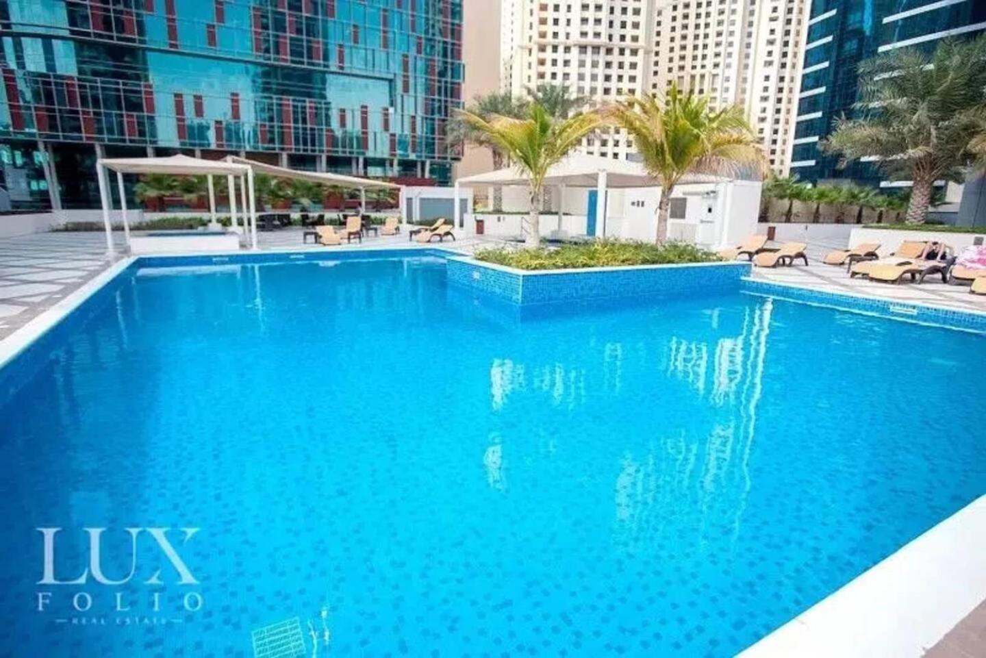 Apartamento Luxurious 1 Bedroom In The Marina!