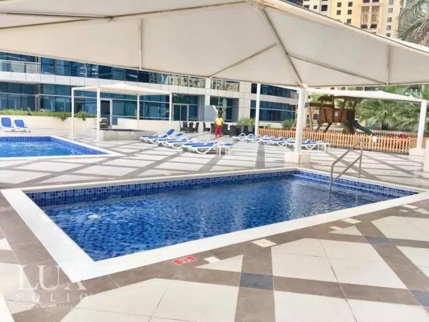 Apartamento Luxurious 1 Bedroom In The Marina!