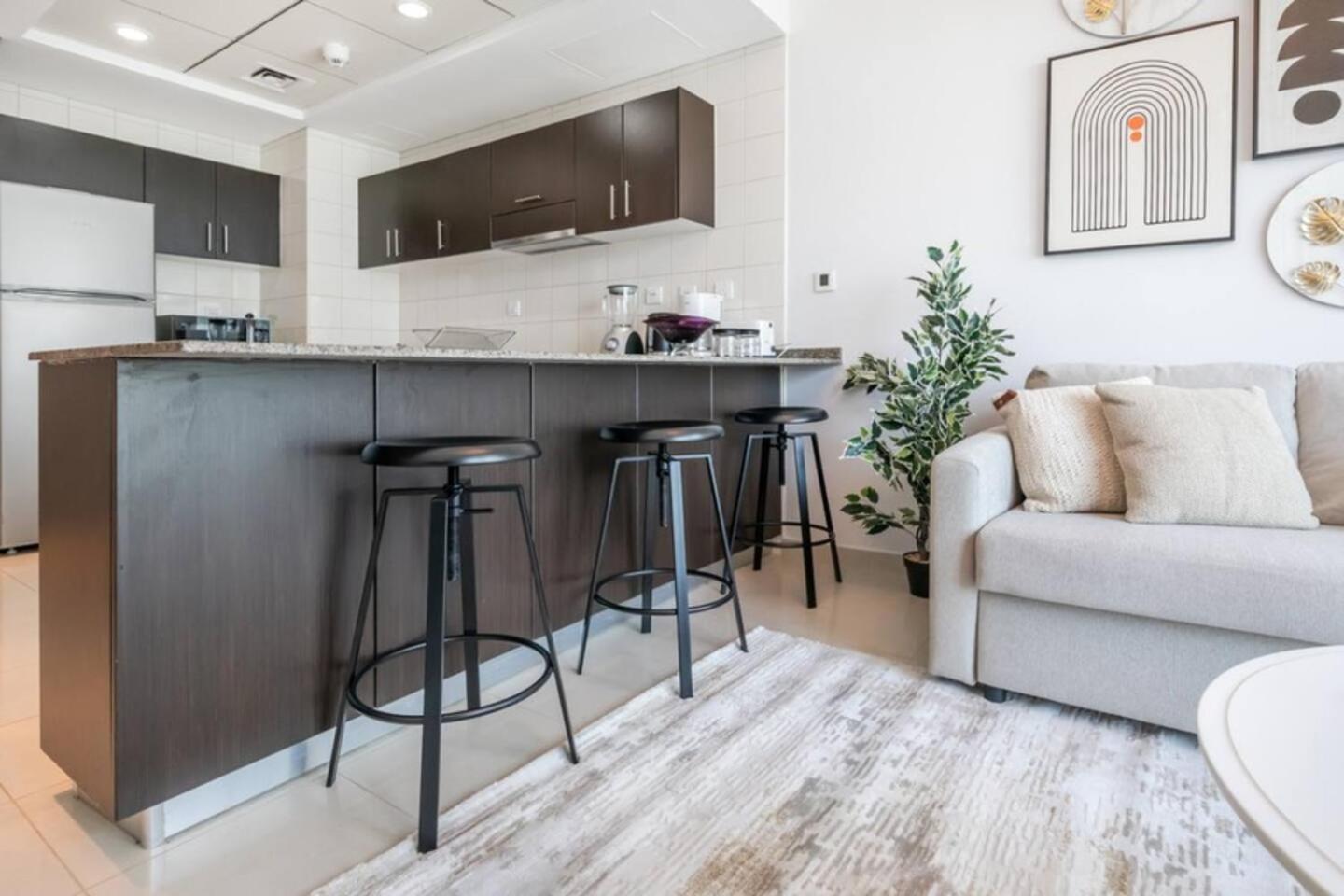 Luxurious 1 Bedroom In The Marina! Dubái