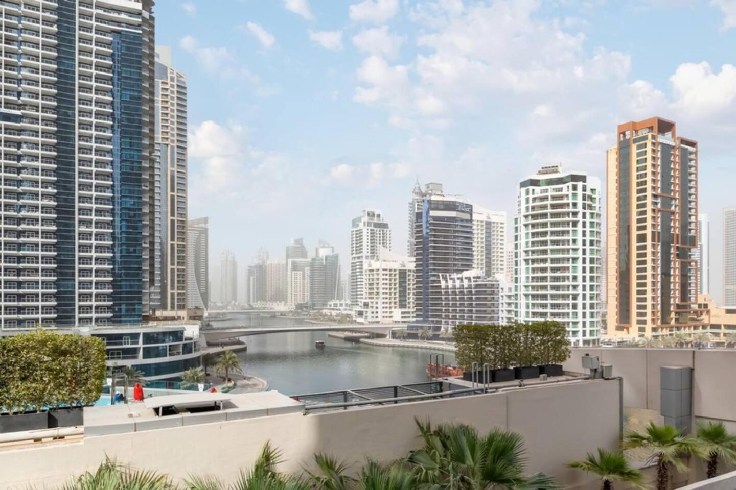Luxurious 1 Bedroom In The Marina! Apartamento *