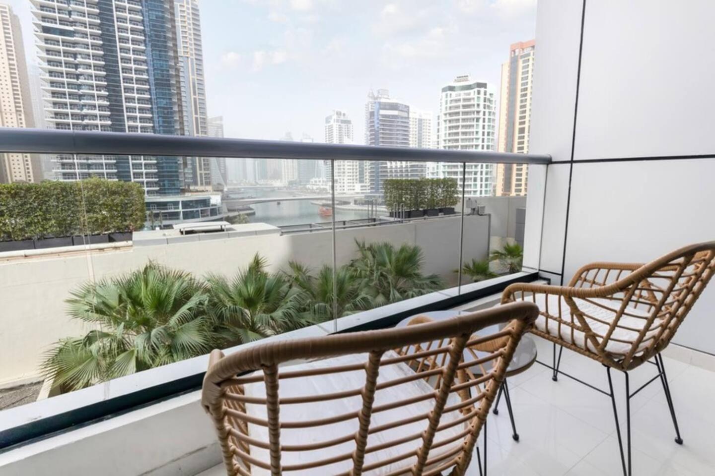 Luxurious 1 Bedroom In The Marina! * Dubái