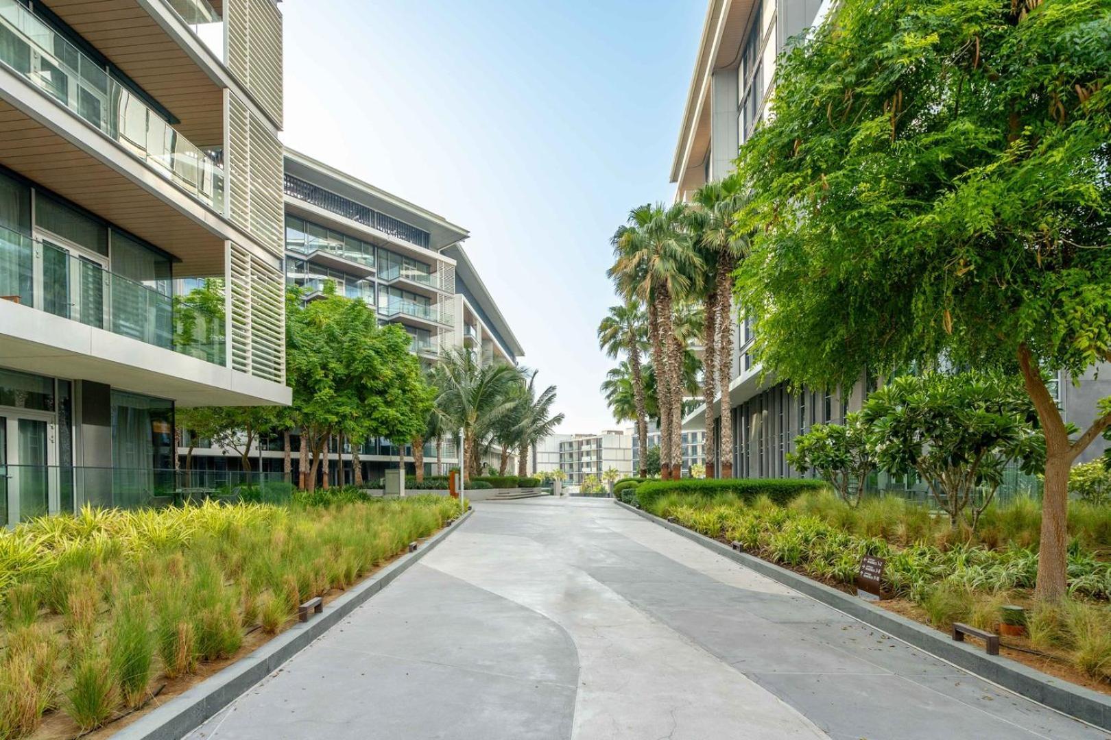 Guestready - Majestic Ain From Your Balcony Lägenhet Dubai
