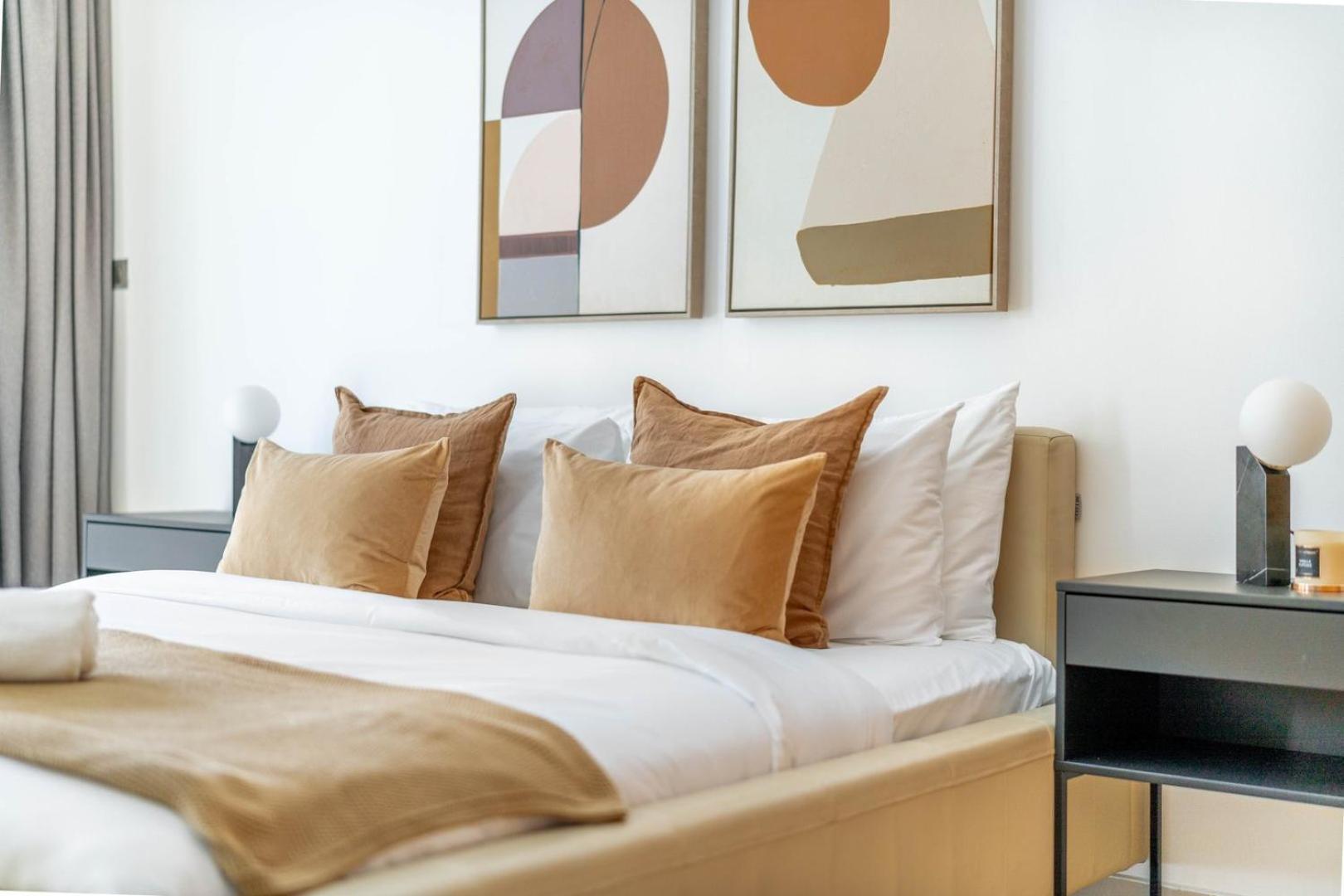 Appartement Guestready - Lux With Sea View Balcony