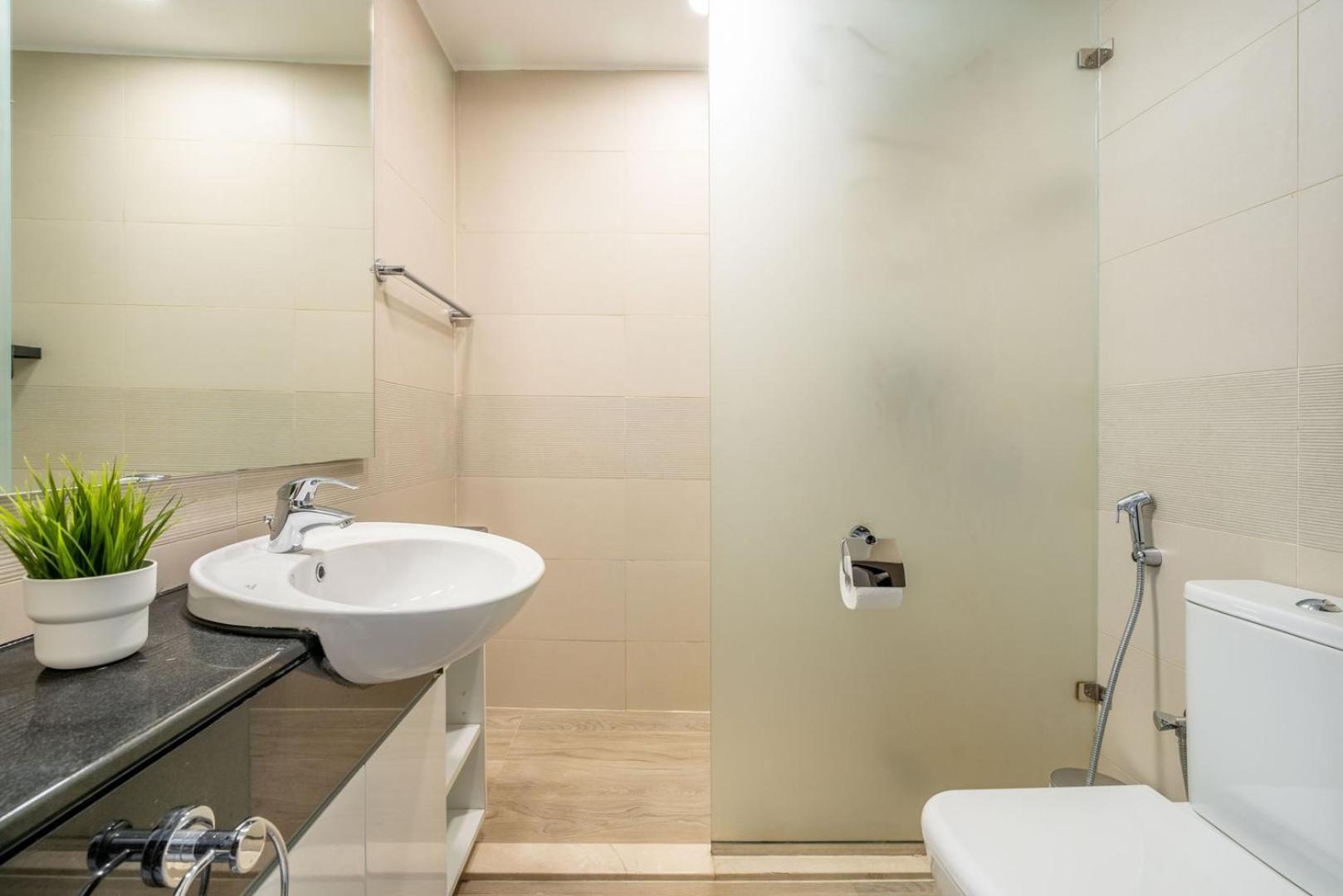 Guestready - Lux With Sea View Balcony