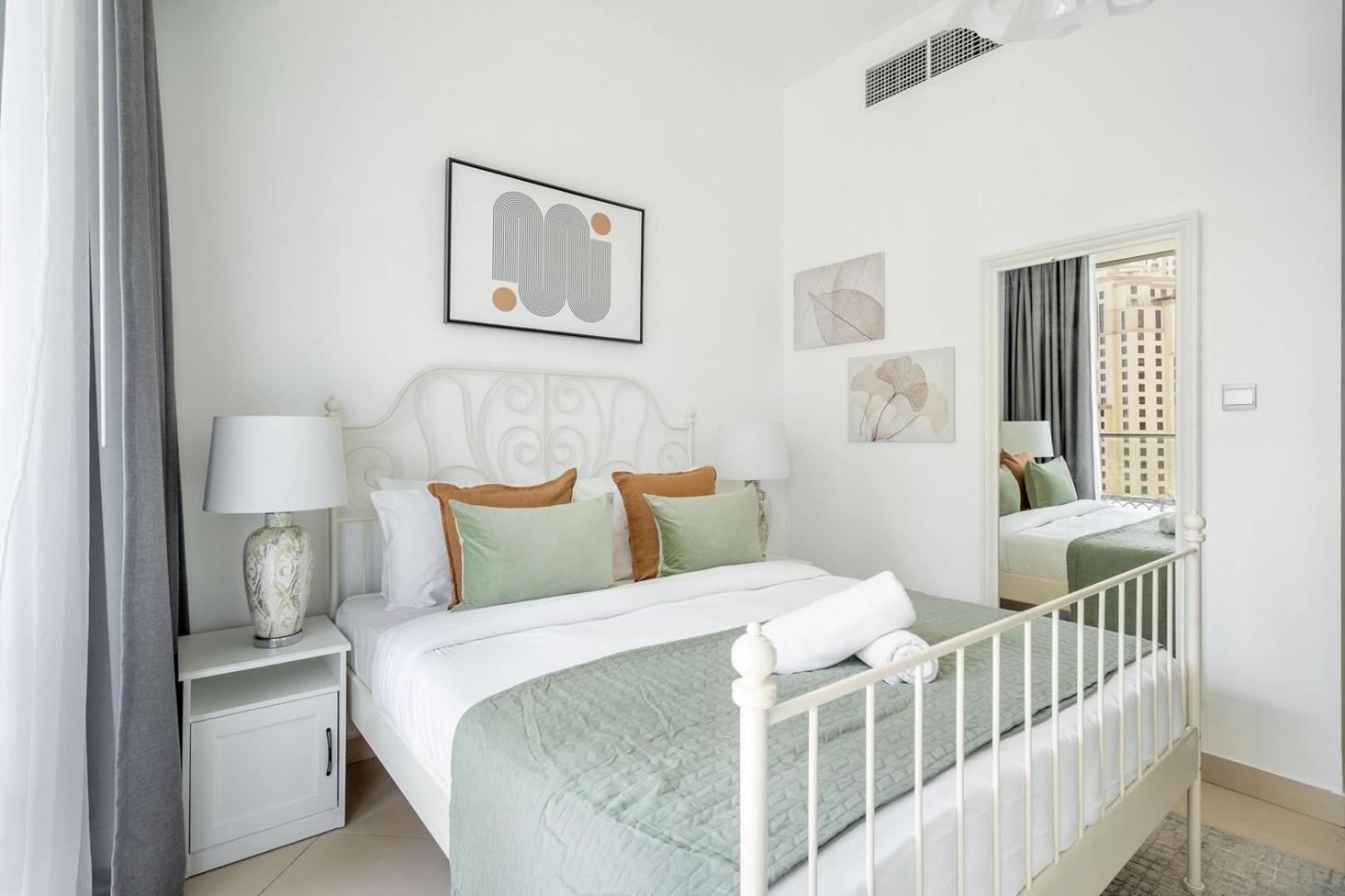 Guestready - Lux With Sea View Balcony Dubaï