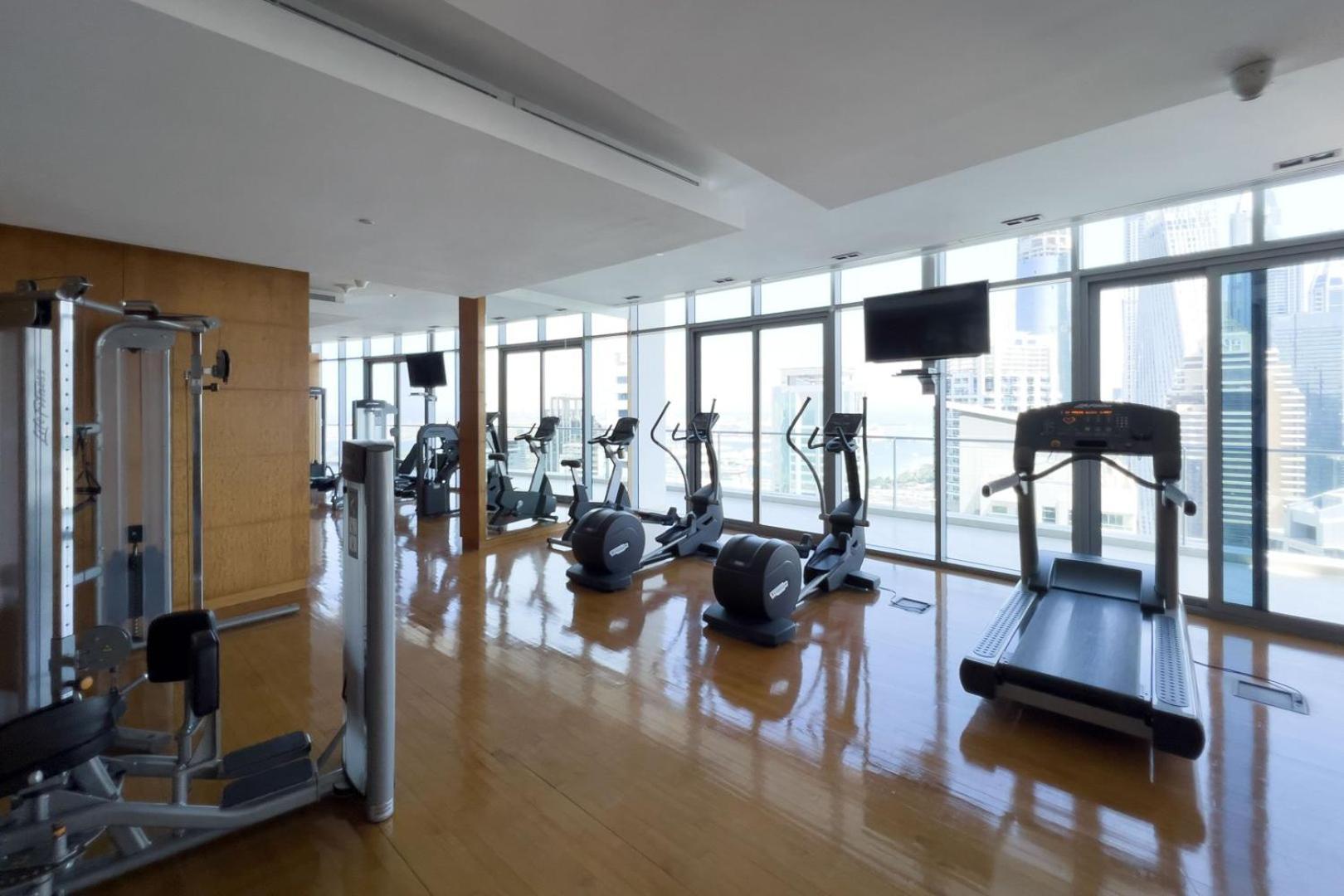 Guestready - Lux With Sea View Balcony * Dubaï