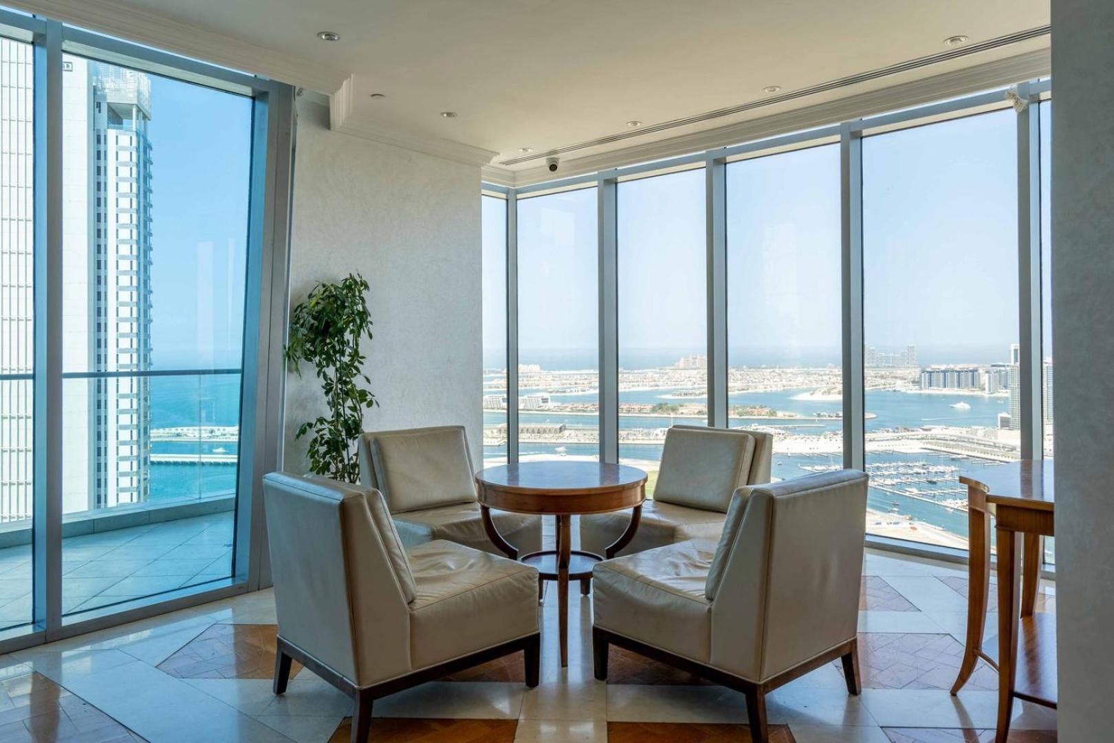 Appartement Guestready - Lux With Sea View Balcony *
