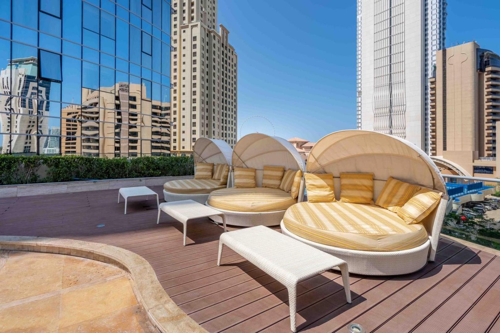 Appartement Guestready - Lux With Sea View Balcony
