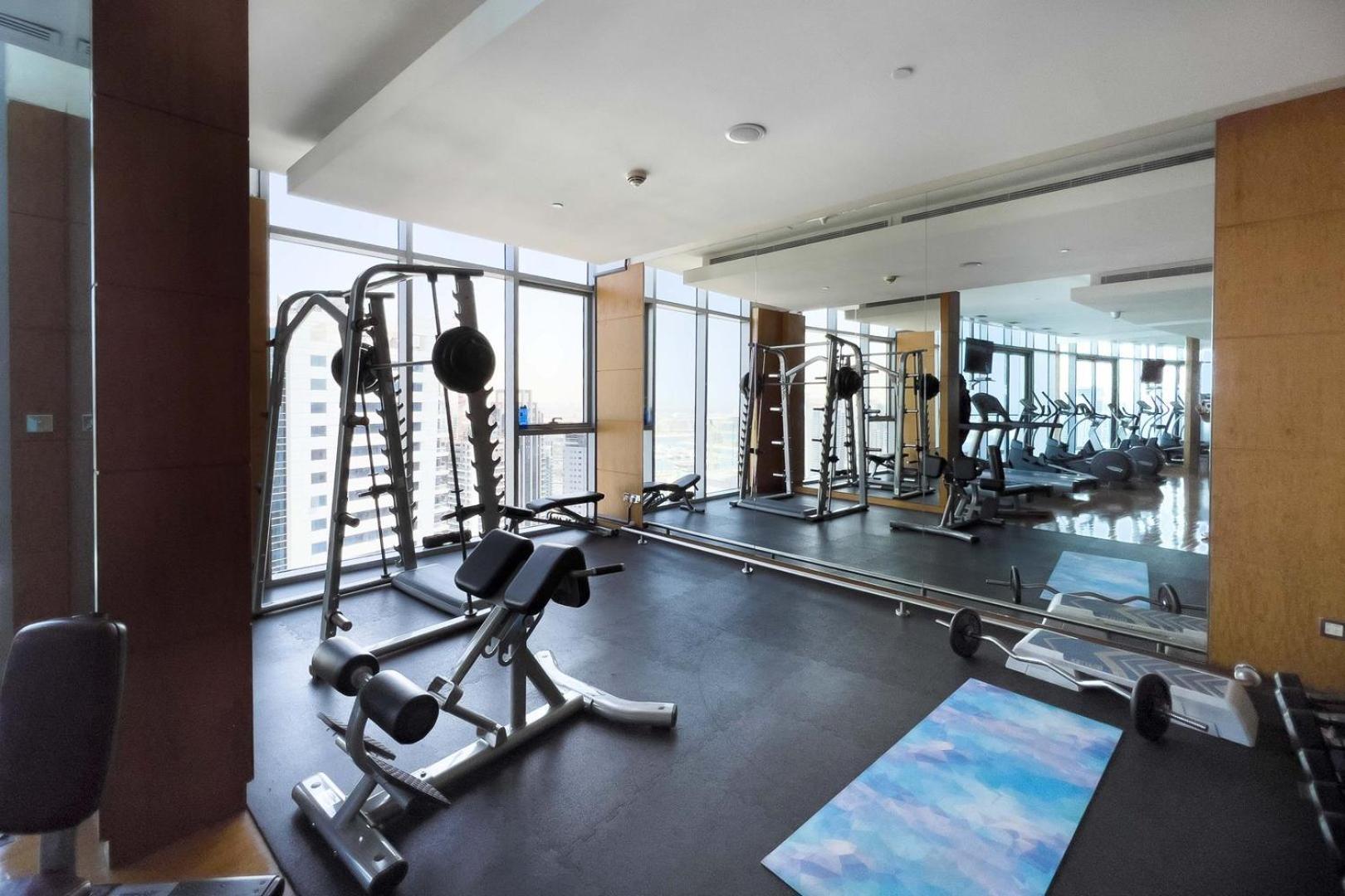 Guestready - Lux With Sea View Balcony Appartement Dubaï