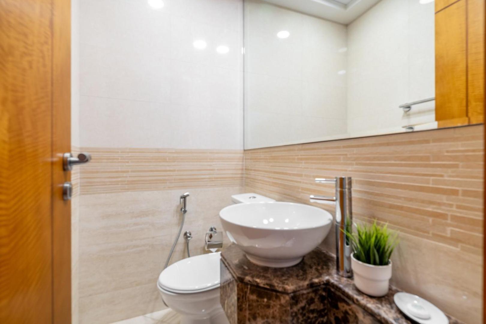Appartement Guestready - Lux With Sea View Balcony *
