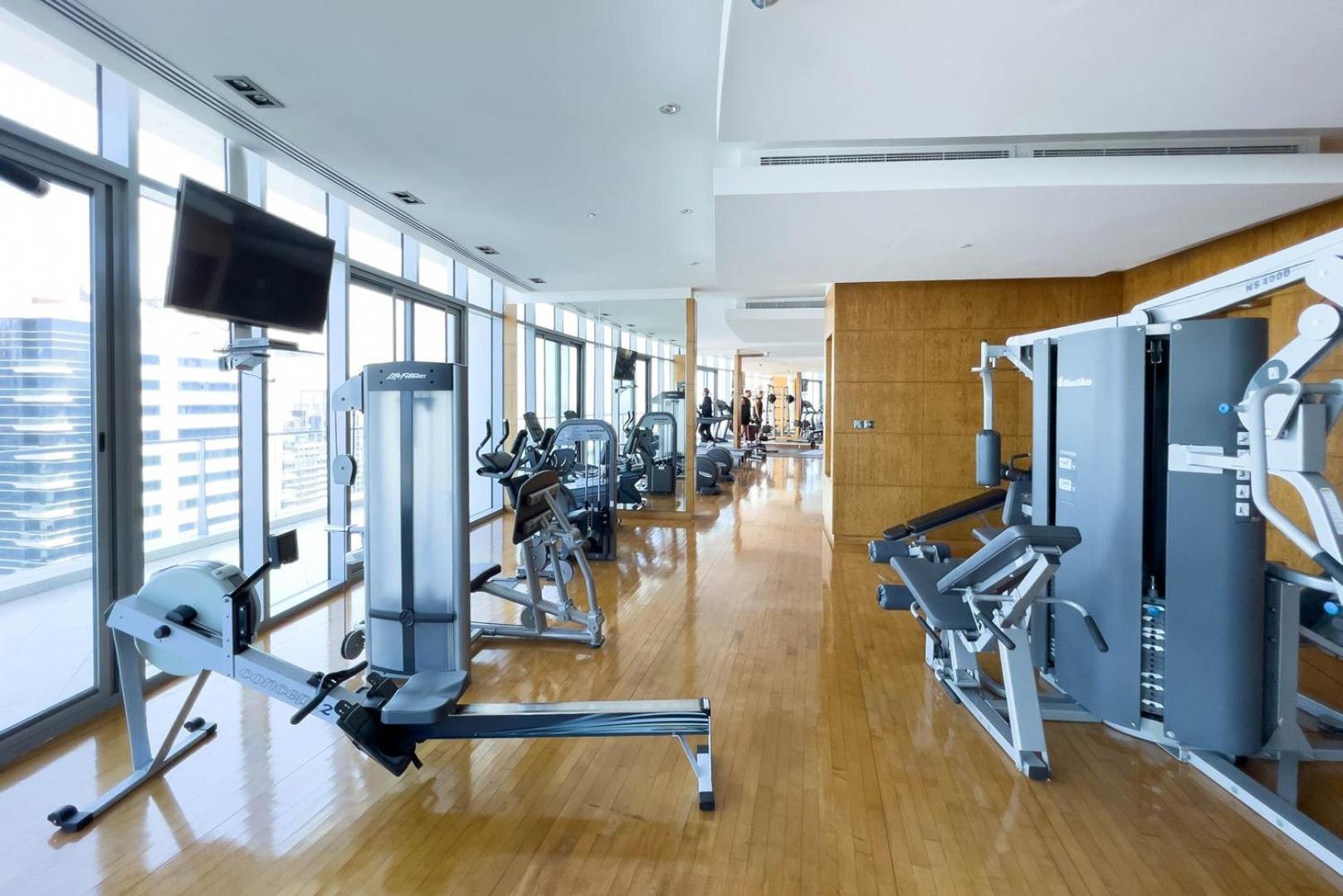 Guestready - Lux With Sea View Balcony Appartement *