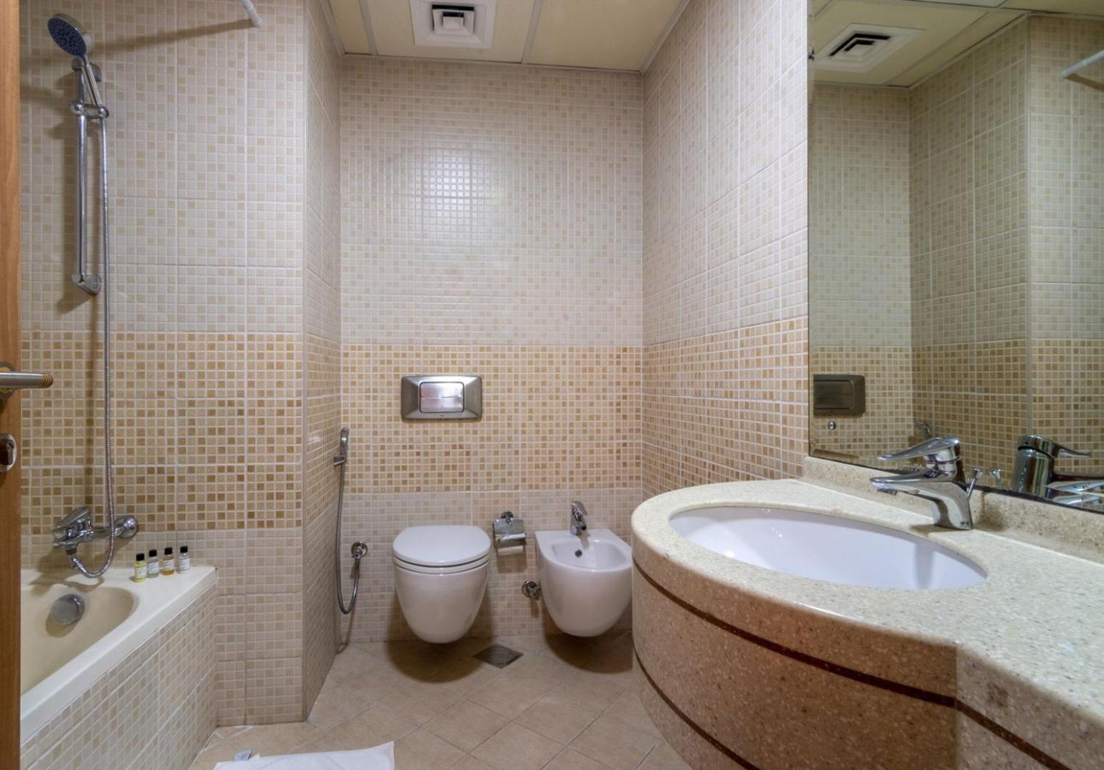 Apartamento Guestready - The Reflections At Marina