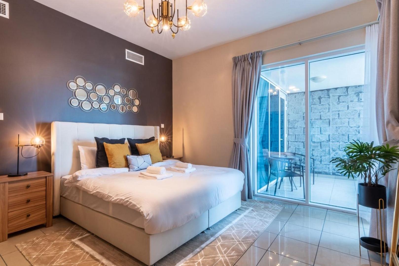 Apartamento Guestready - The Reflections At Marina *
