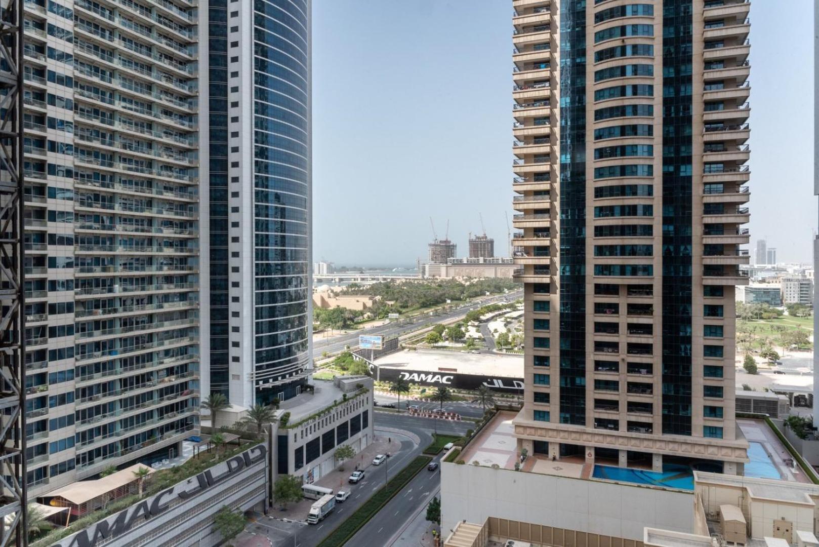 Apartamento Guestready - The Reflections At Marina