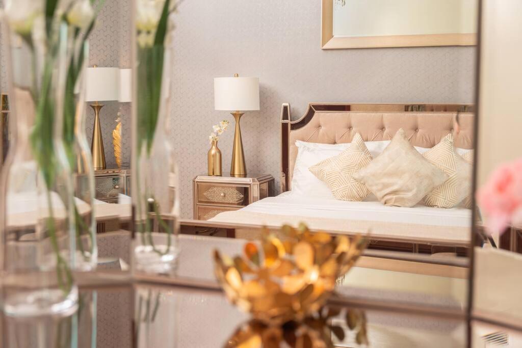 Apartment Elite Royal - Sky Series - Breathtaking View - Full Burj Khalifa & Fountain *