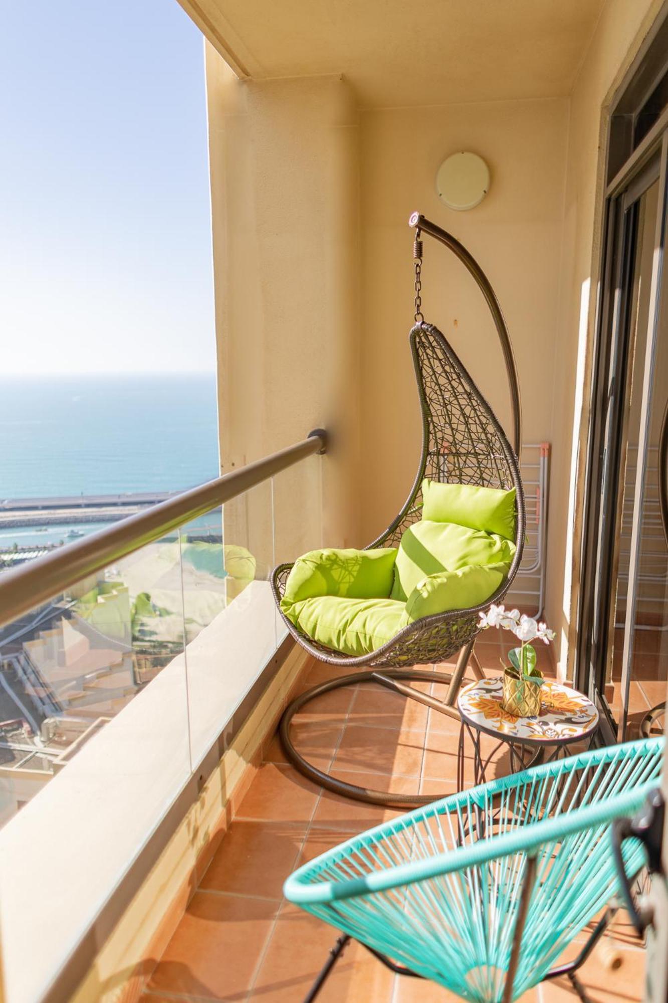 Shams 2 Bedrooms On Jbr By Happy Season *