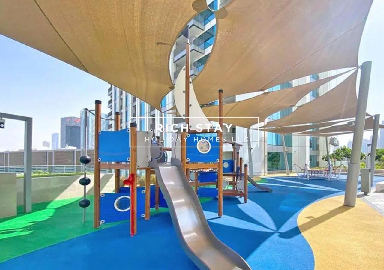 Incredible 1br, Downtown Views Ii Near Mall Apartment Dubai