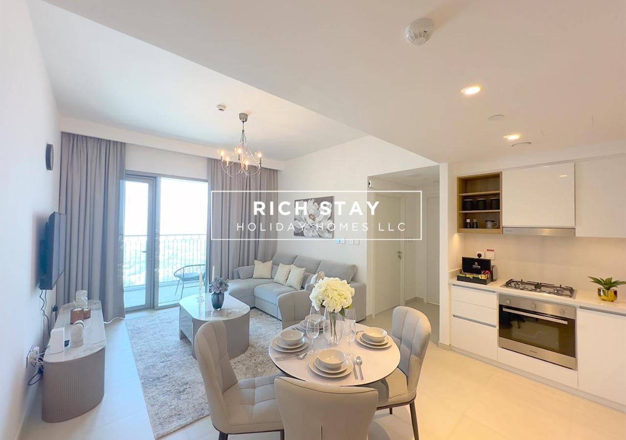 Apartment Incredible 1br, Downtown Views Ii Near Mall Dubai