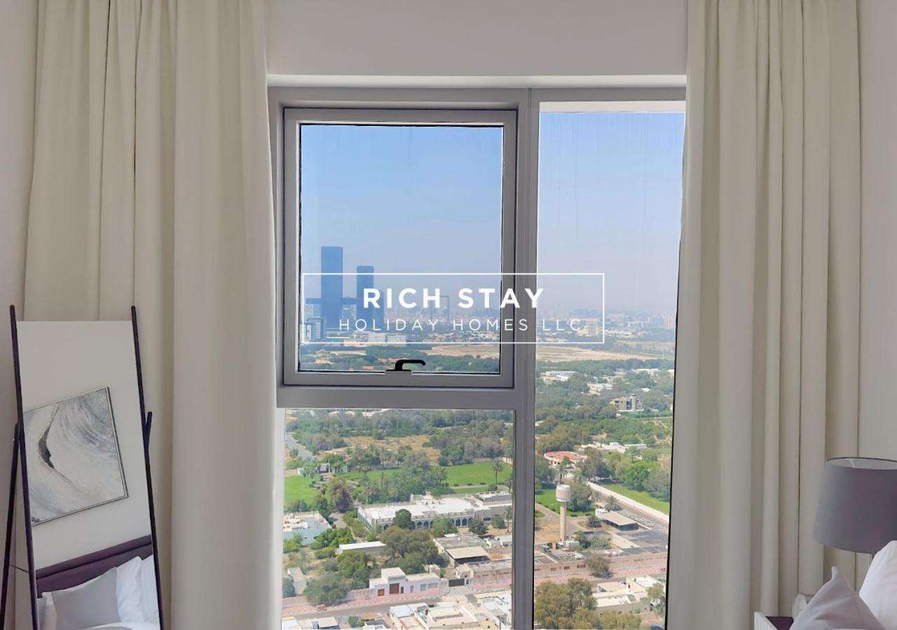 Apartment Incredible 1br, Downtown Views Ii Near Mall Dubai
