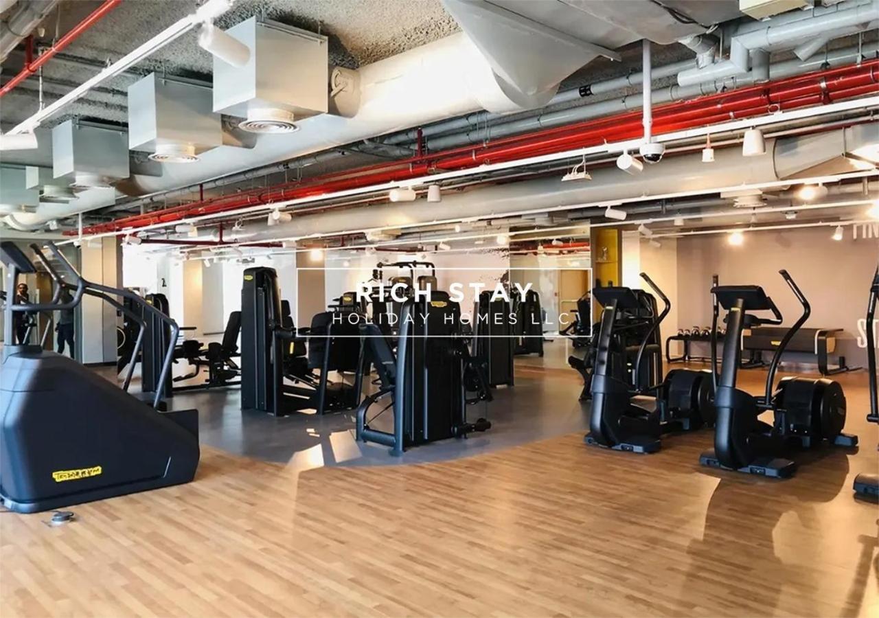 Incredible 1br, Downtown Views Ii Near Mall *