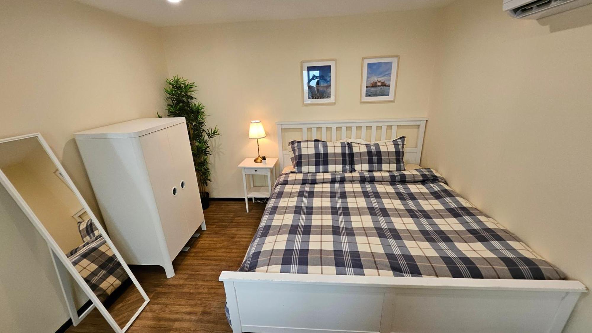 Bungalow 8 - Luxury 1-bedroom In Jvt