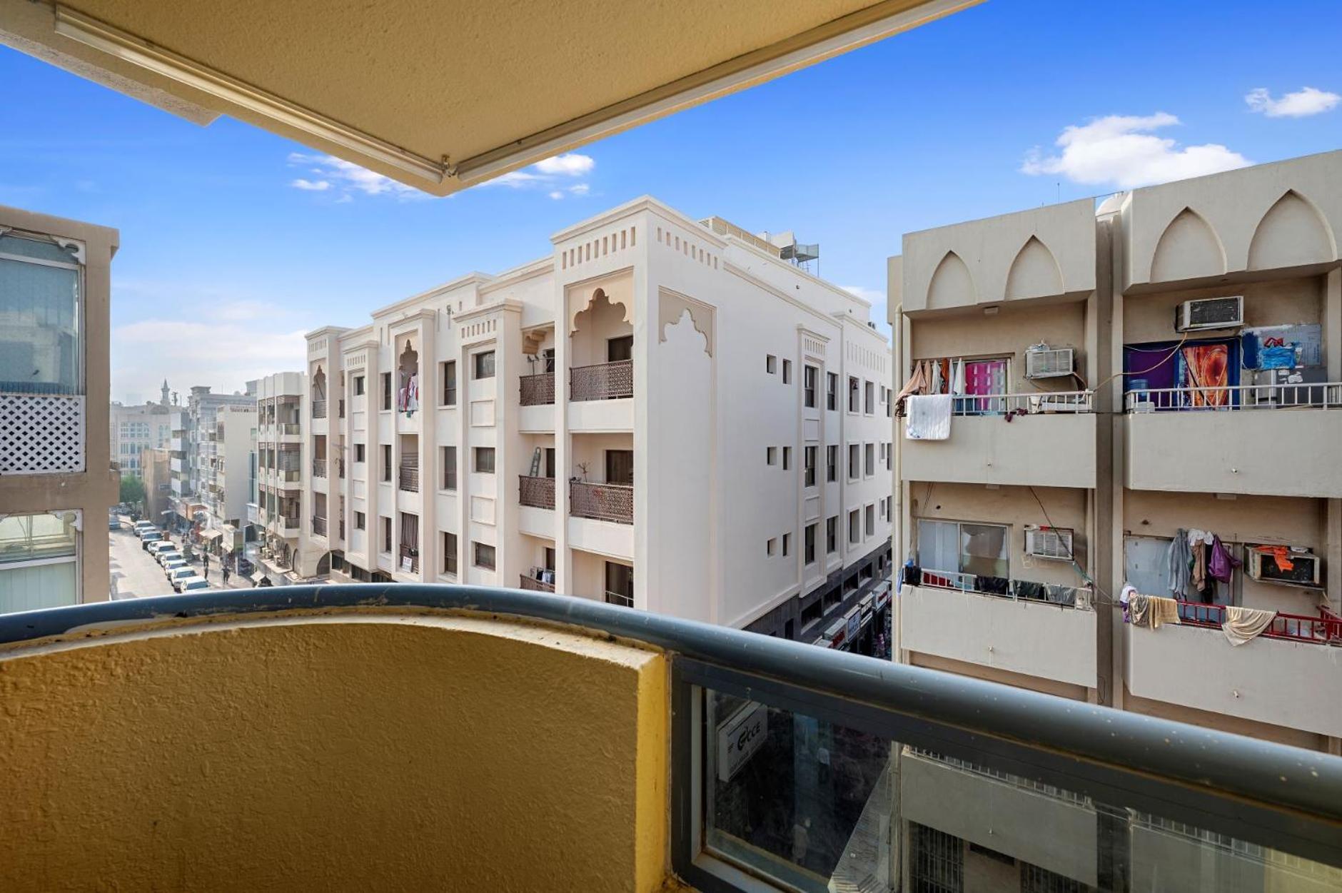 Hotel Najiba *
