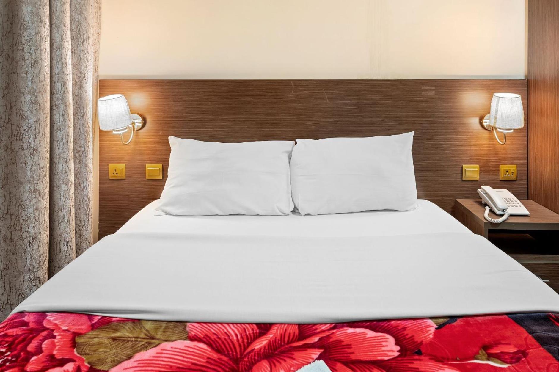 Hotel Najiba