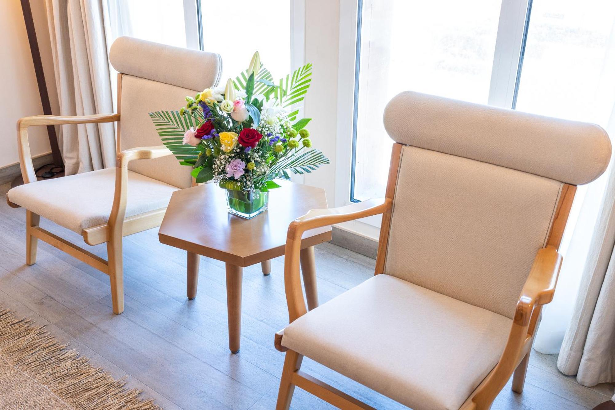 Park Regis Boutique Jumeirah Hotel 3*