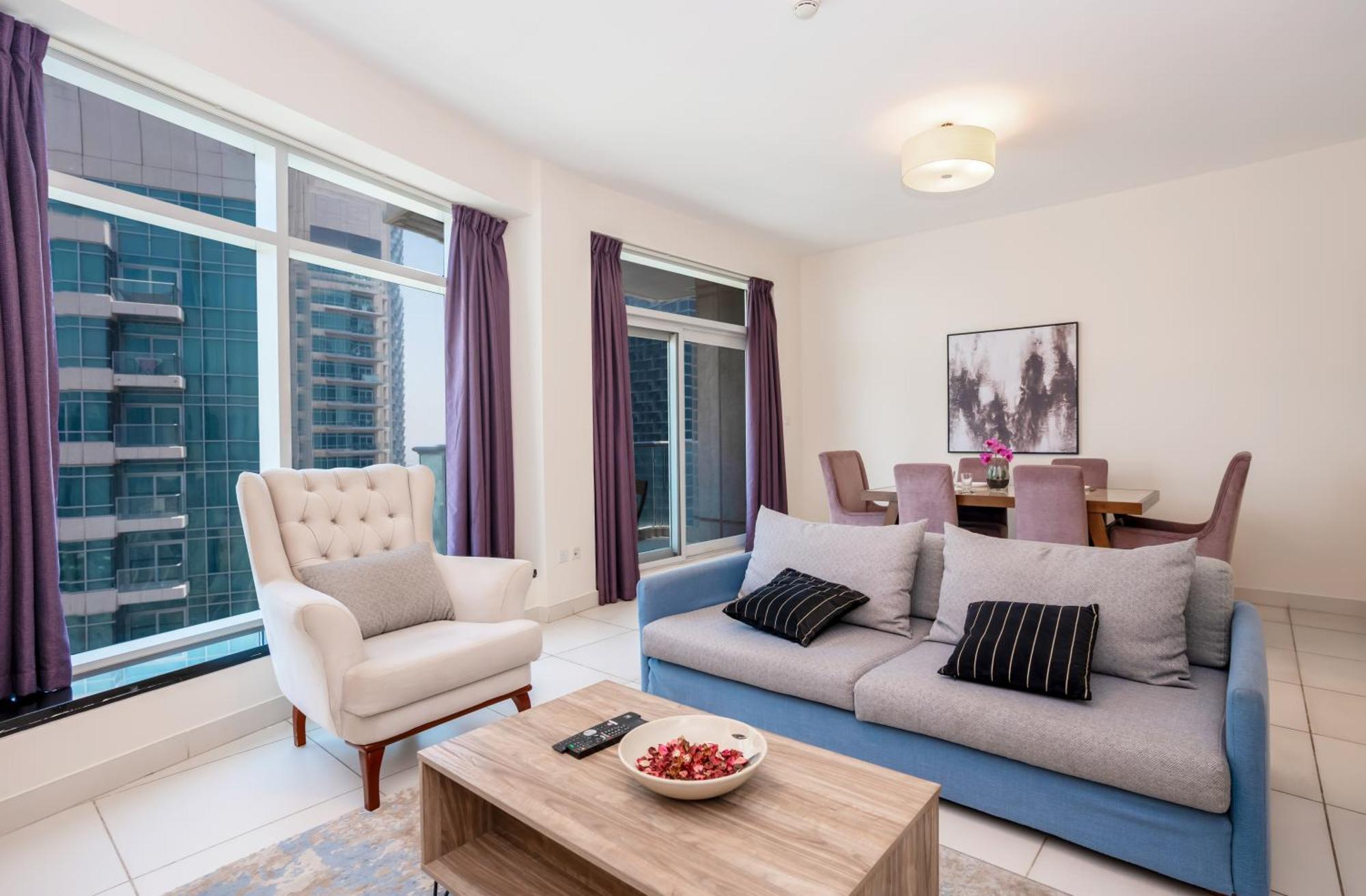 Casa de Férias Vacay Lettings - Loft Downtown *