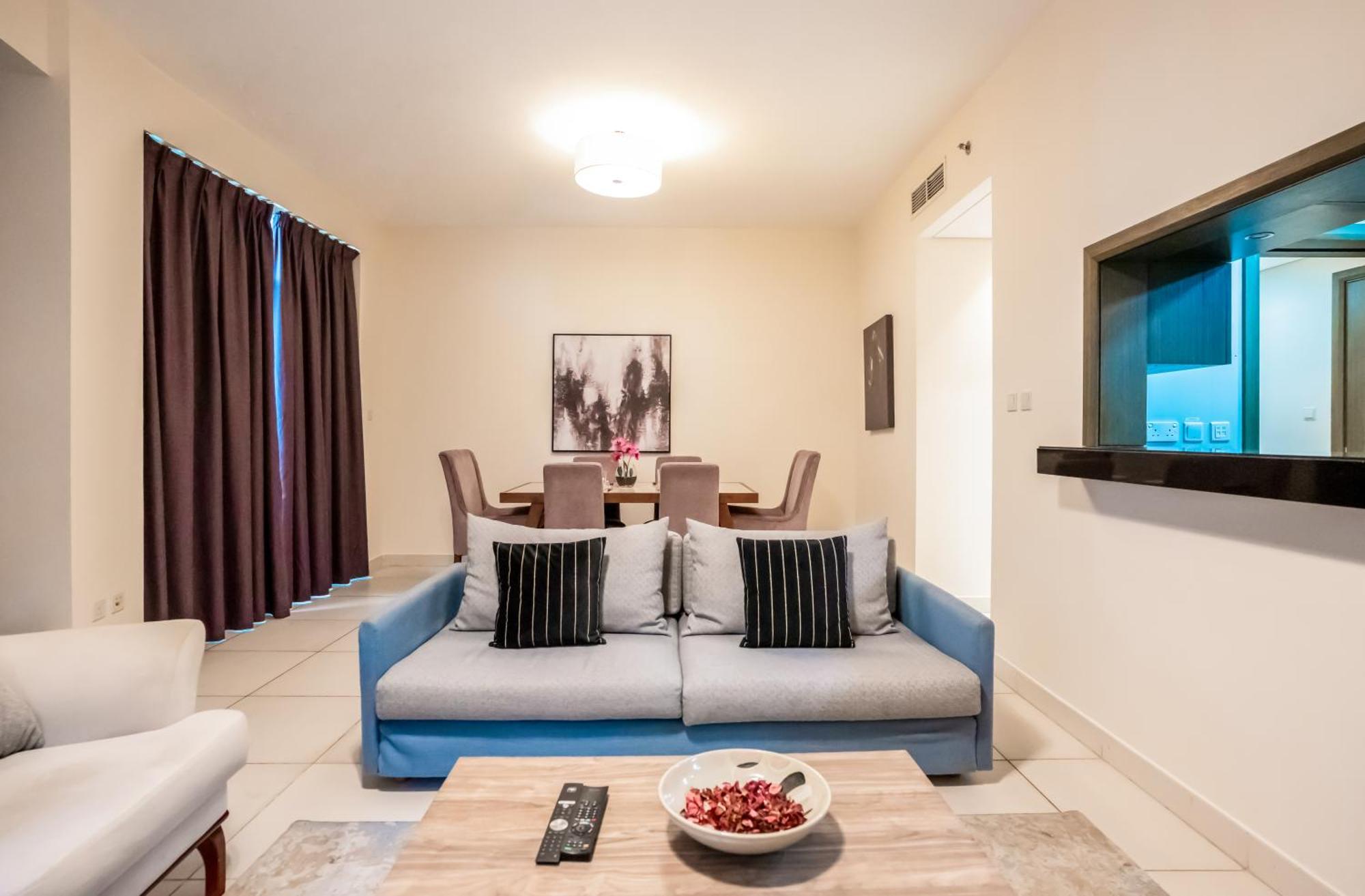 Vacay Lettings - Loft Downtown Casa de Férias