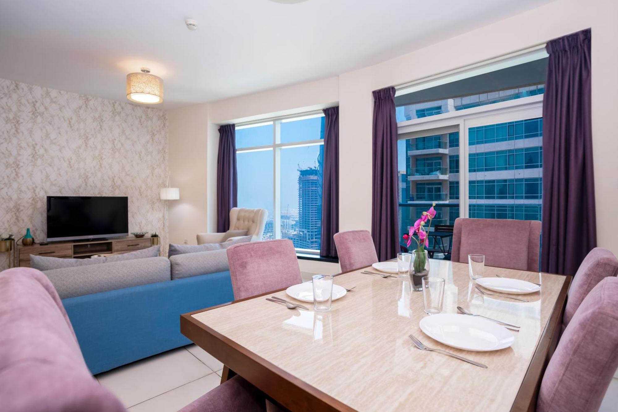 Casa de Férias Vacay Lettings - Loft Downtown *