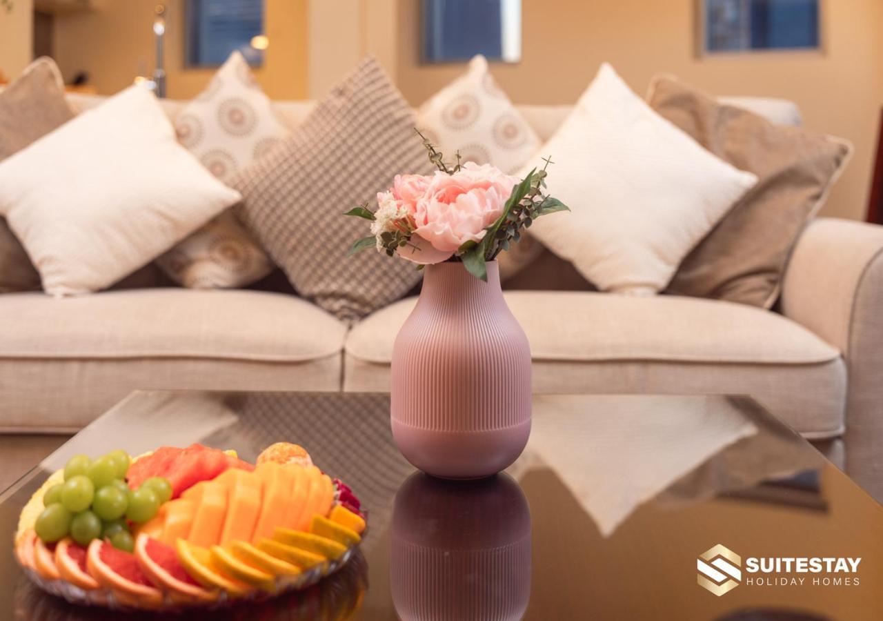 Deluxe - Address Mall - The Apartamento