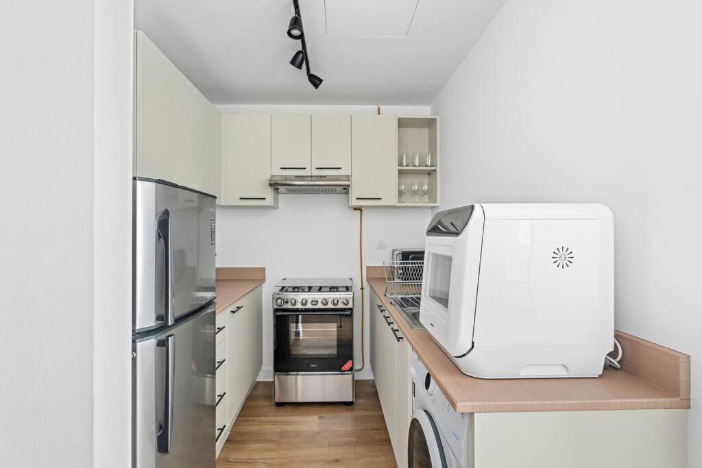 Appartement Renovated Next To Mall & Burj Khalifa