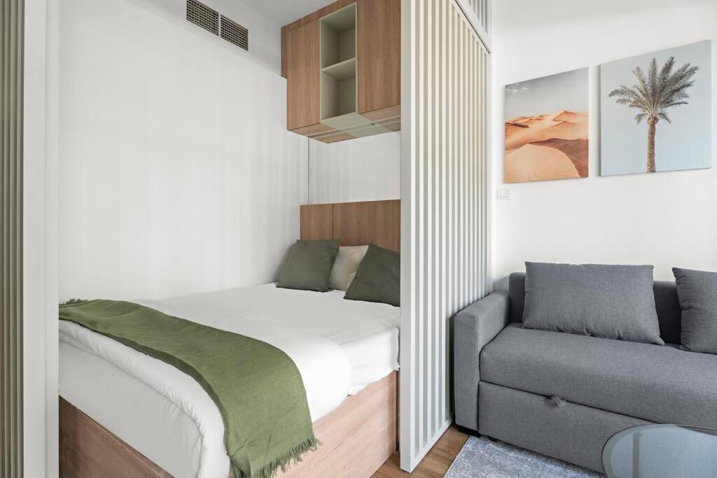 Appartement Renovated Next To Mall & Burj Khalifa *