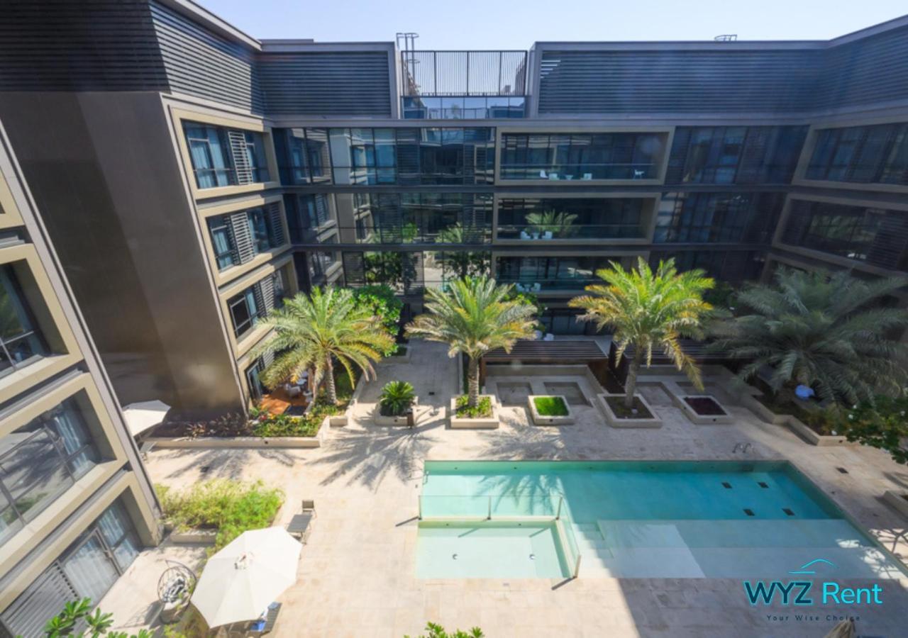 Radiant 1 Bedroom In Walk * Dubái