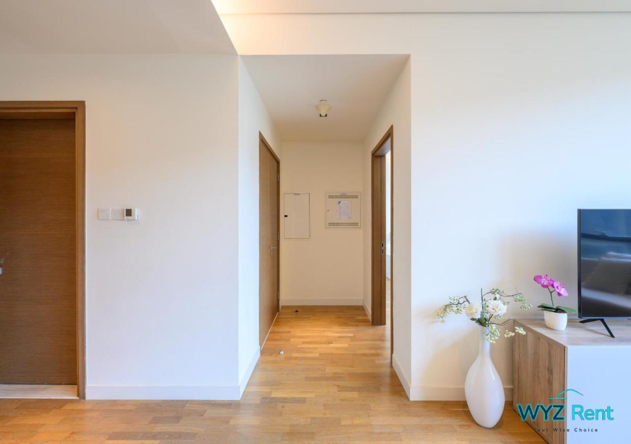 Radiant 1 Bedroom In Walk Apartamento Dubái