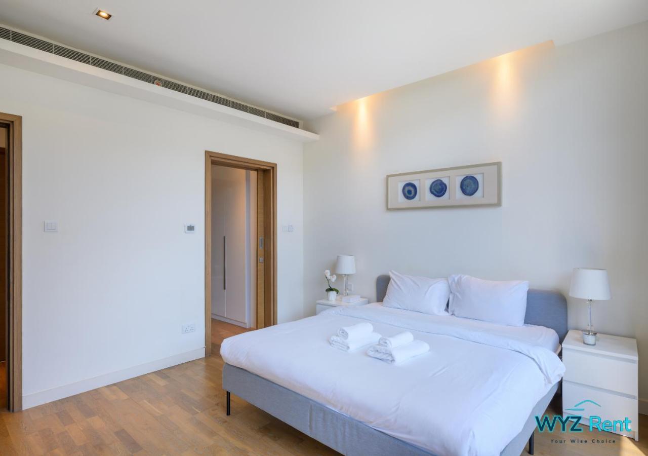 Radiant 1 Bedroom In Walk Dubái