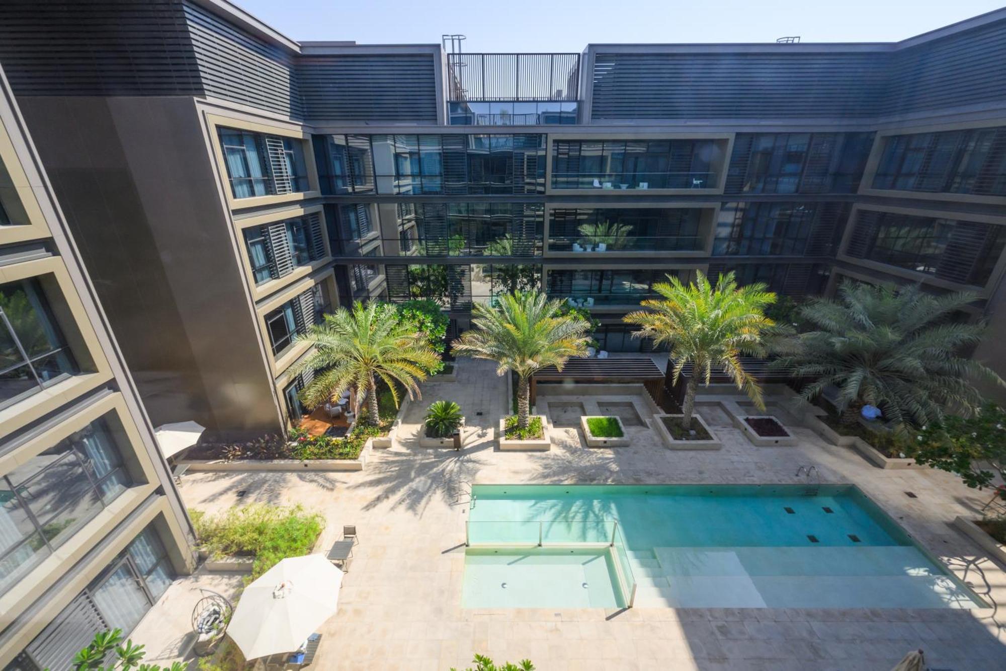 Apartamento Radiant 1 Bedroom In Walk *