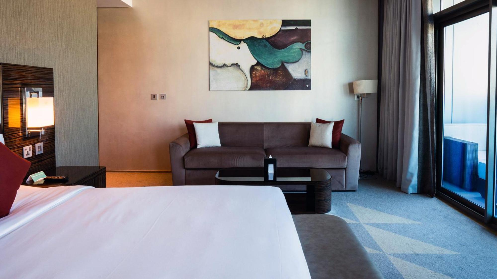 Hotel Hyde Dubái