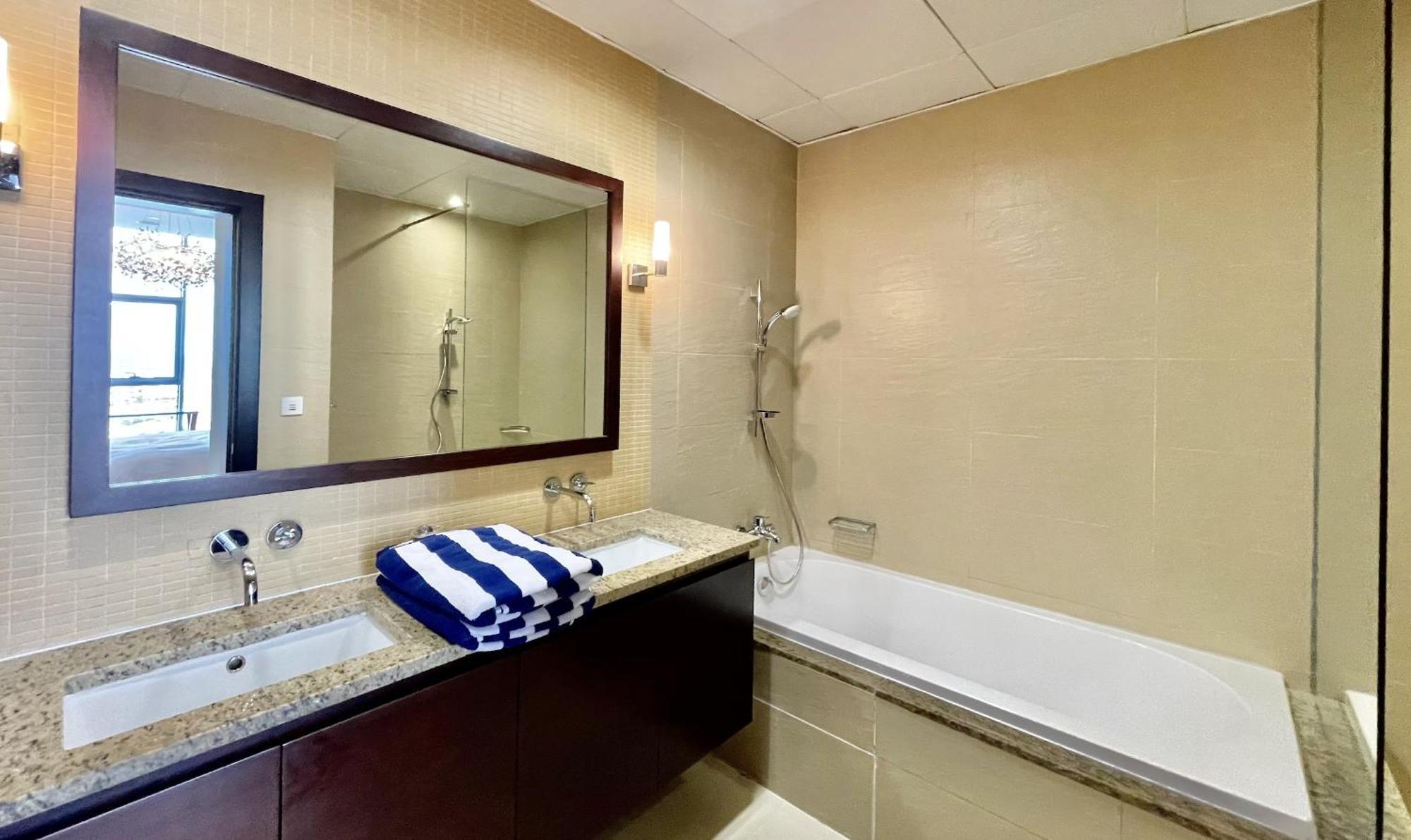 Apartamento Tiara - Palm Jumeirah