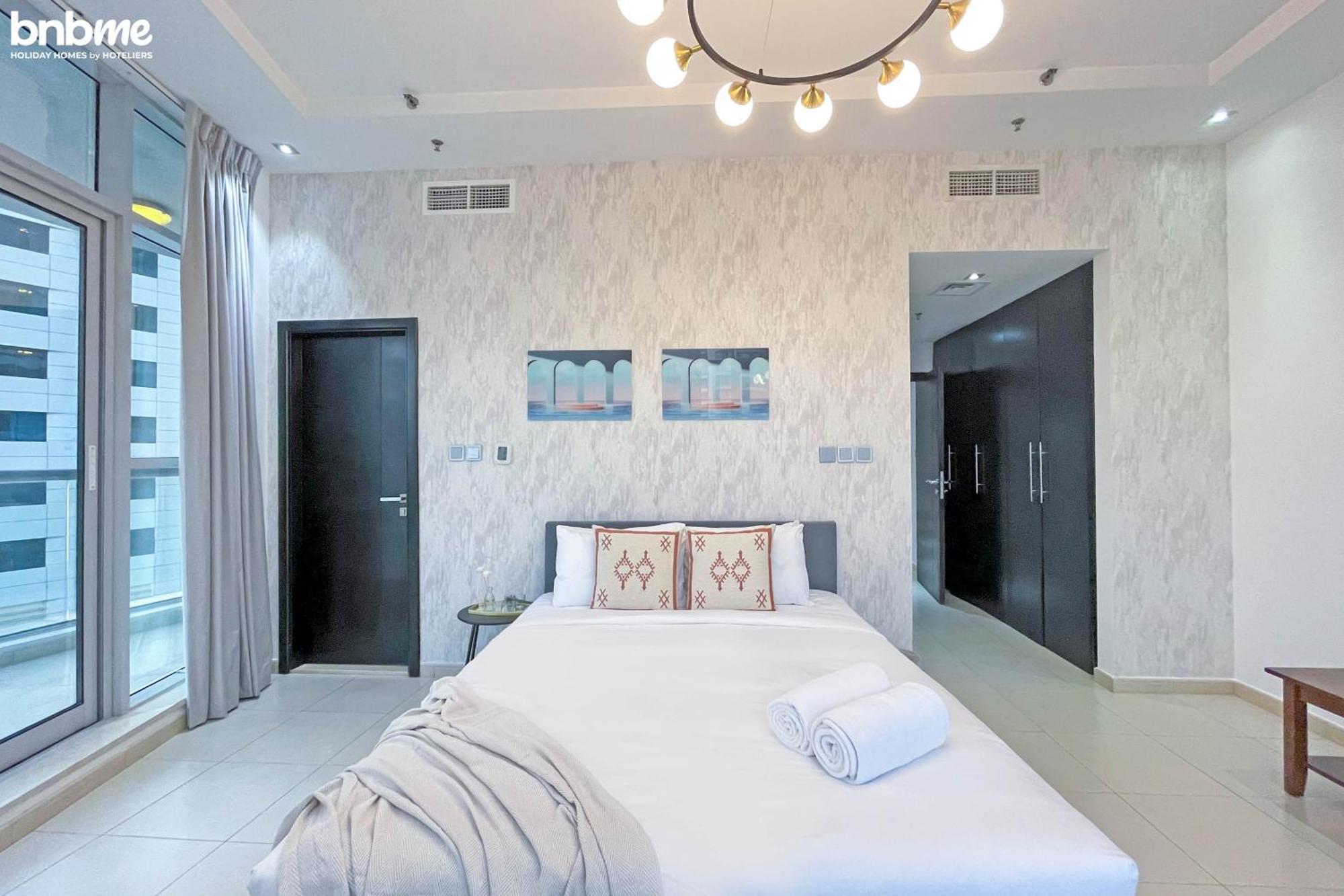 Bnbmehomes - Skyview Tower