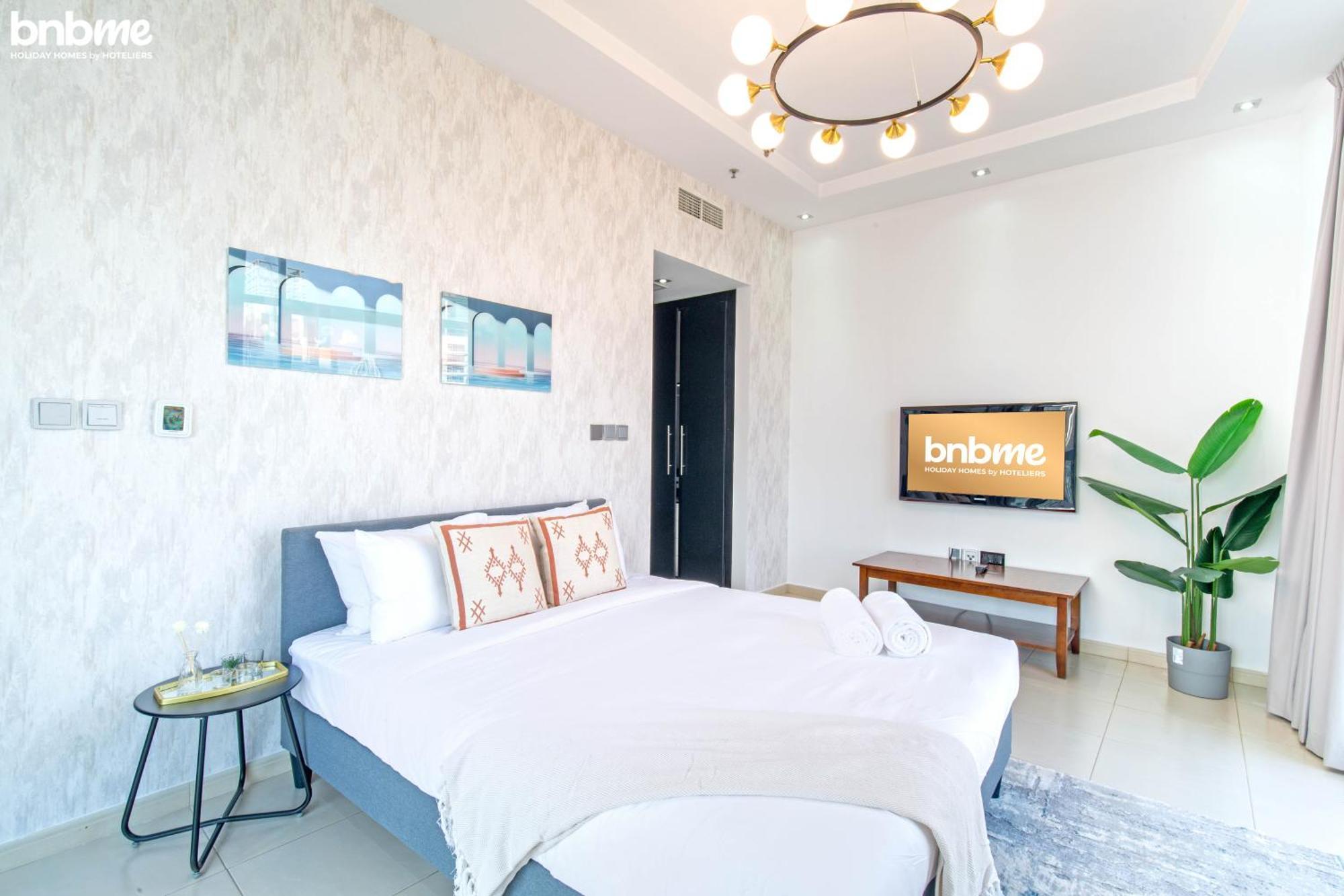 Bnbmehomes - Skyview Tower *