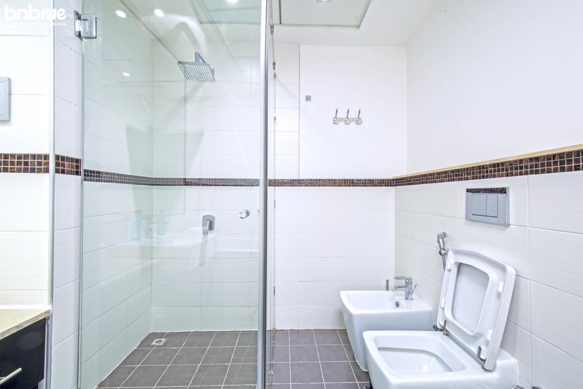 Bnbmehomes - Skyview Tower